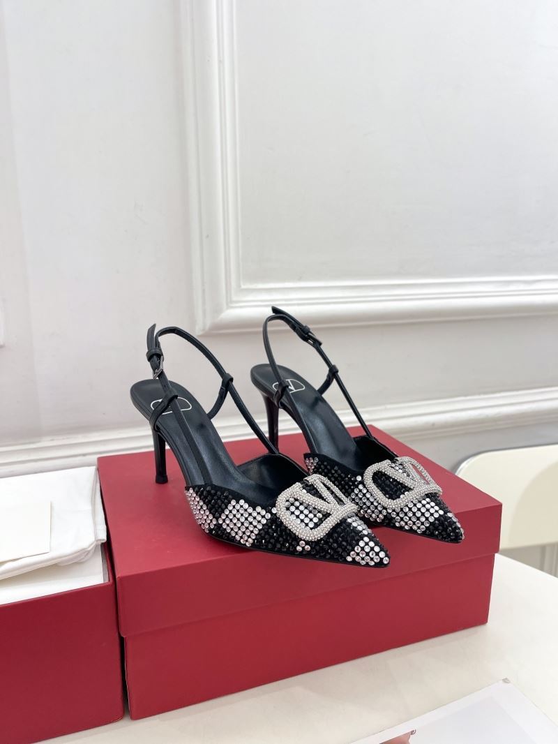 Valentino Sandals